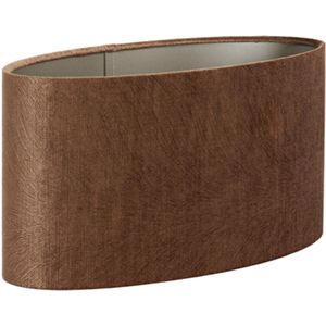 Light & Living - Lampenkap LUBIS - 38x17.5x19 - Bruin