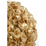 Light & Living Vaas Phylia Goud Ø38cm Modern