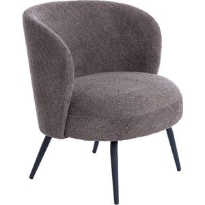 Light & Living fauteuil Dieyda