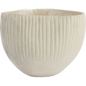 Light & Living pot ANTA naturel – Ø43x33 cm