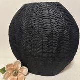 Vaas - Glas - Transparant