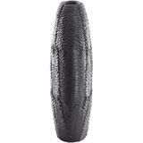 Vaas - Glas - Transparant