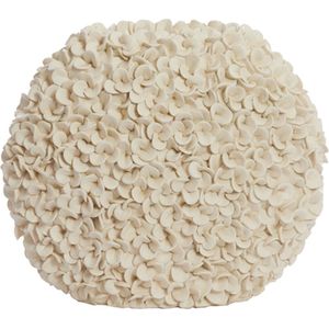 Light&living Vaas deco ,5x38,5 PHYLIA crème