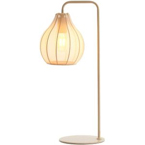 Light & Living Tafellamp Elati - 60cm - Zand