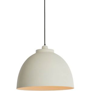 Hängeleuchte - Kylie - natürlich - metall - E27 - Light&living