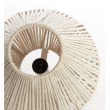 Tafellamp - Wit - Metaal