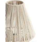 Tafellamp - Wit - Metaal