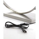 Armatuur - Zwart - Metaal