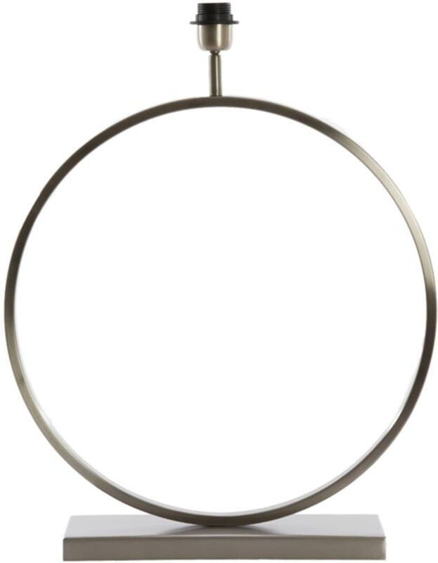 Armatuur - Zwart - Metaal