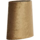 Light & Living Drum lampenkap Gemstone - Brons - 25x21x28cm - Modern