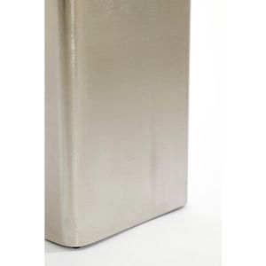 Light & Living - Zuil Alurio - Zilver - 35.5x35.5x100 cm - Modern