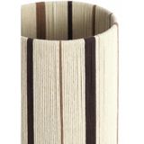 Light & Living - Medan - Lampenkap - Crème - Ø20cm - Modern