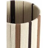 Light & Living - Medan - Lampenkap - Crème - Ø20cm - Modern