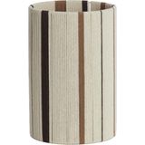 Light & Living - Medan - Lampenkap - Crème - Ø20cm - Modern