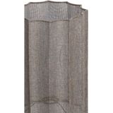 Lampenkap - Wit - Stof