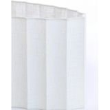 Lampenkap - Wit - Stof