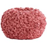 Vaas - Glas - Transparant