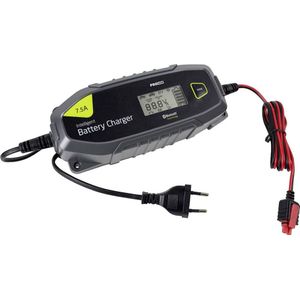 Pro-User IBC7500B intelligente acculader met Bluetooth