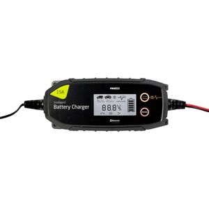 ProUser IBC15000B 18180 Oplader 12 V, 24 V 15 A 7.5 A