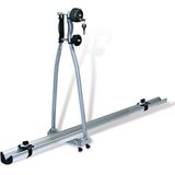 Pro User Dakfietsdrager Alu Star Aluminium
