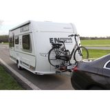 Pro-User - Disseladapter - Staal - Inclusief Montagemateriaal