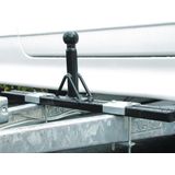 Pro-User - Disseladapter - Staal - Inclusief Montagemateriaal