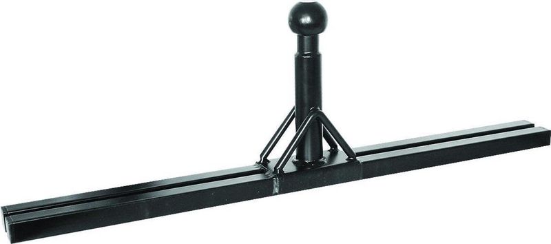 Pro-User - Disseladapter - Staal - Inclusief Montagemateriaal