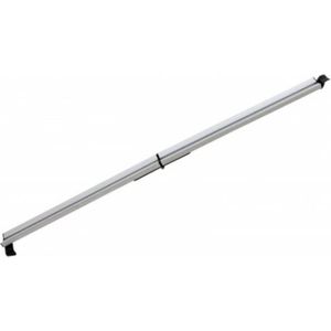 Enduro - Fietsendrageruitbreiding - Auffahrschiene - Geschikt voor Elektrische Fietsen