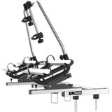 Enduro - BC260 Kantel Adapter - Zwart - Accessoire