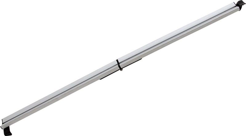 Pro User - Oprijgoot SG2/SG3 - Aluminium - Lichtgewicht