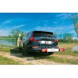 Pro-user - Amber II - Fietsendrager - Zwart - Kunststof - Max. 50 kg