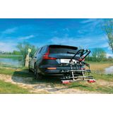 Pro-User - Amber III - Fietsendrager - Geschikt Voor 3 Fietsen - Maximaal Draagvermogen 60 kg