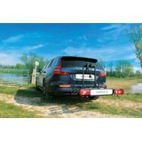 Pro-User - Amber III - Fietsendrager - Geschikt Voor 3 Fietsen - Maximaal Draagvermogen 60 kg