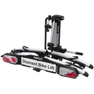Pro-user Fietsendrager - Diamant Bike Lift - 2 Fietsen