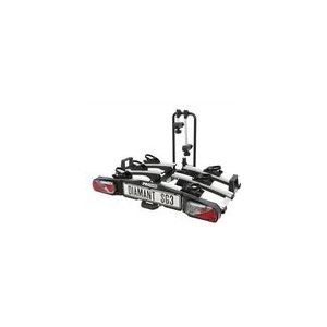 Pro-User - Diamant SG3 - Fietsendrager - Geschikt voor 3 Fietsen - Maximaal Draaggewicht 60 kg