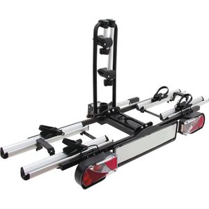 Pro User - Diamant Fietsendrager - Staal en Aluminium - Maximaal Draaggewicht 60 kg