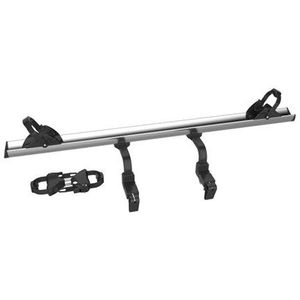 Pro-User - Extra Fiets Tradekar - Zilver - Staal - Uitbreidingsset