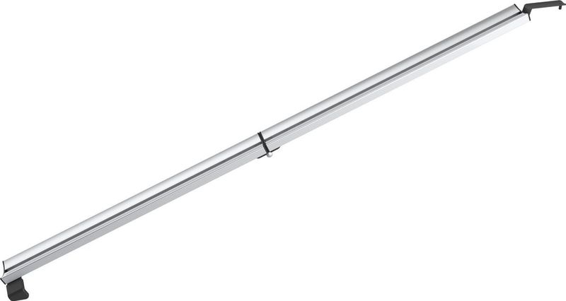 Pro User - Oprijgoot Diamant 1 - Fietsendrageronderdeel - Staal