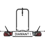 Pro User Diamant 1 Fietsendrager - Fietsdragers - Aluminium/Zwart