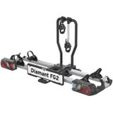 Pro User Diamant FG2 Fietsendrager - Fietsdragers -