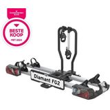 Pro User Diamant FG2 Fietsendrager - Fietsdragers -