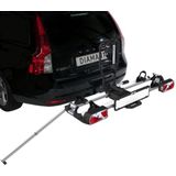 Pro User - Diamant FG2 Plus - Fietsendrager - Geschikt Voor 2 Fietsen - Draagvermogen 60 kg