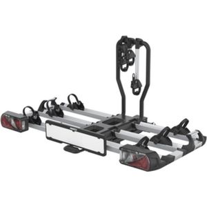 Pro-User - Diamant FG3 - Fietsendrager - Kantelbaar - Inklapbaar