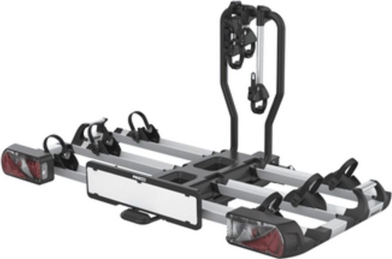 Pro-User - Diamant FG3 - Fietsendrager - Kantelbaar - Inklapbaar