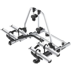 Enduro - BS260 - Dissel Fietsendrager - Geschikt Voor Caravan - Schuifsysteem