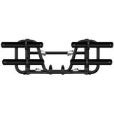 Enduro - BS260 - Fietsendrager - Zwart - Lichtgewicht - Geschikt voor Diverse Fietsframes