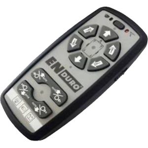 Enduro afstandsbediening mover EM305 - voor autosteady - nieuw model