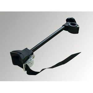 Pro-User - Framehouder - Zwart - Geschikt Voor Nagenoeg Alle Fietsen