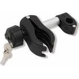 Pro-User - Framehouder Diamant Easy Fix - Fietsendrageraccessoire - Kort