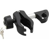 Pro-User - Framehouder Diamant Easy Fix - Fietsendrageraccessoire - Kort